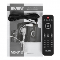 Компьютерные колонки Sven MS-312 thumbnav 7